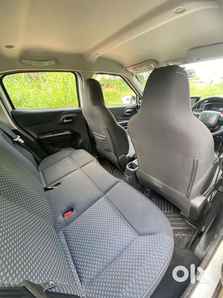 Citroen C3, 2024, Petrol