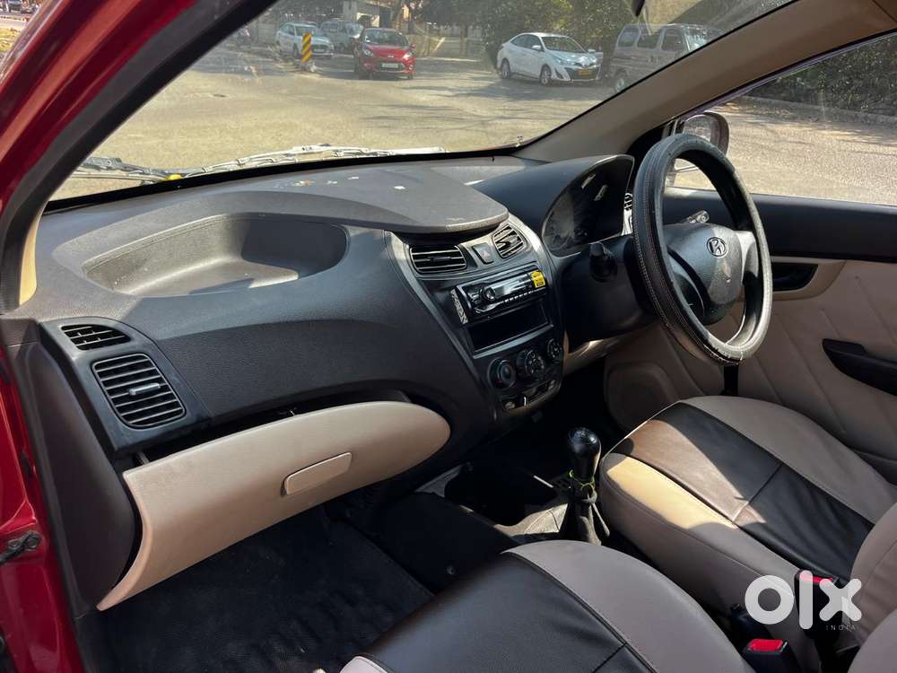 Hyundai Eon D-lite +, 2013, Petrol