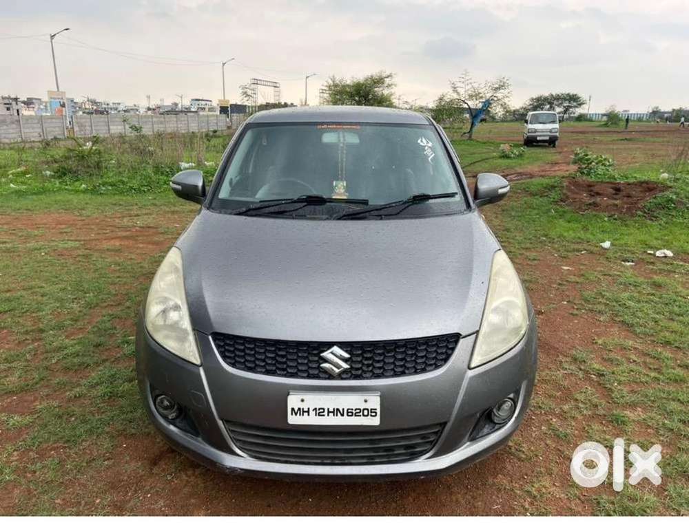 Maruti Suzuki Swift 2012 Diesel Good Condition