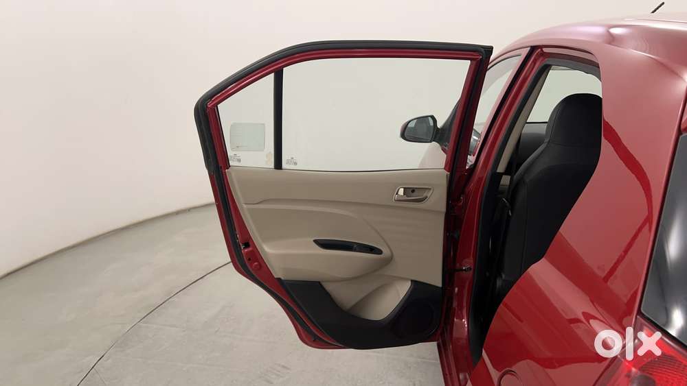 Hyundai Santro Sportz Amt, 2019, Petrol