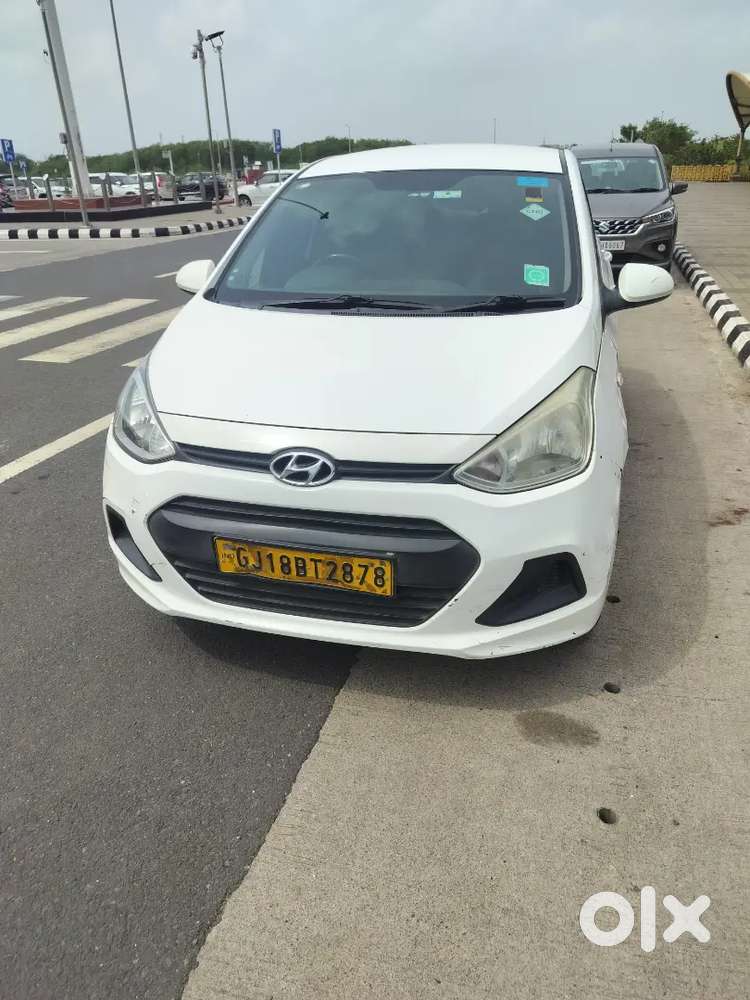2nd Owner 2020 Hyundai Xcent