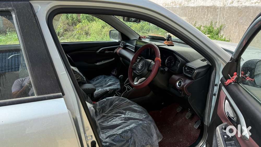 Maruti Suzuki Grand Vitara 2026