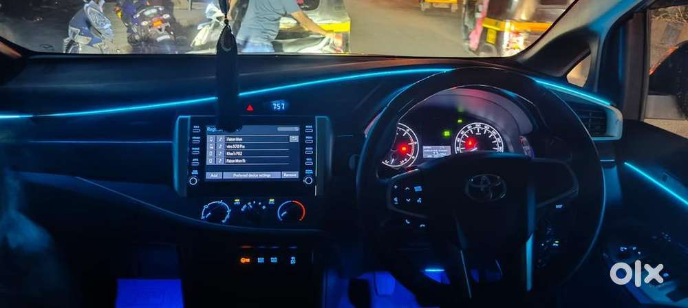 Toyota Diesel 2021 Car