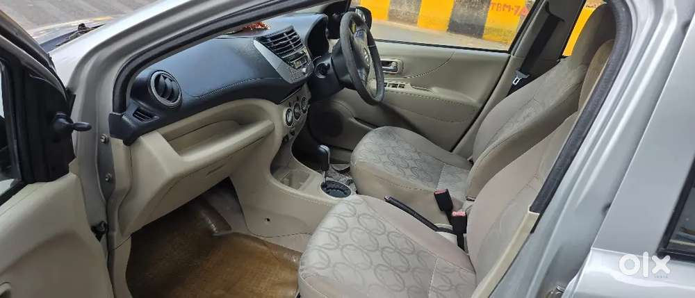 Maruti Suzuki A-star 2012 Abs Automatic