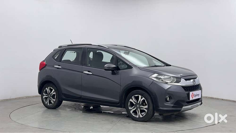 Honda Wr-v 1.2 Vx I-vtec, 2017, Petrol
