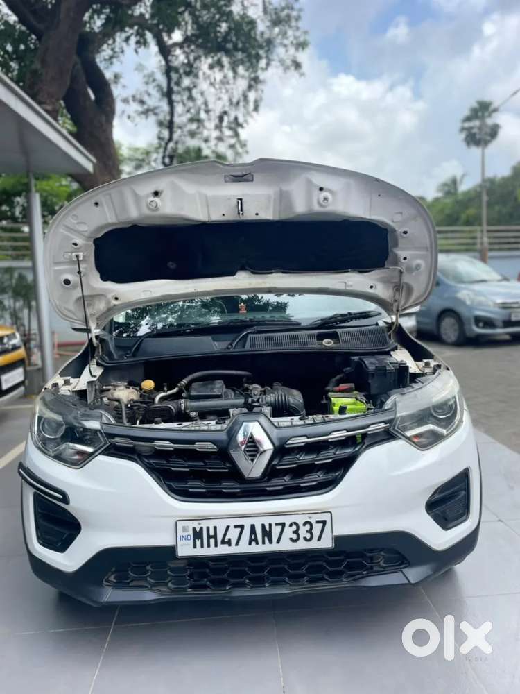 Renault Triber Rxl, 2019, Petrol