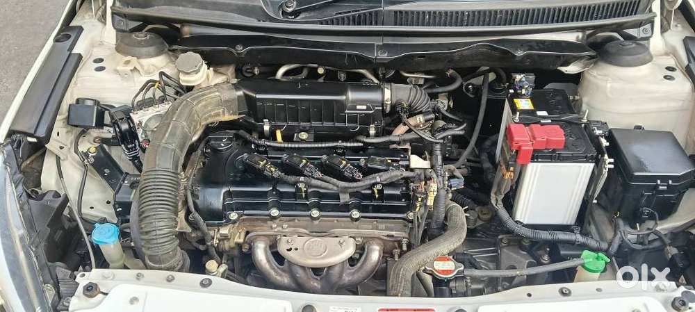 Maruti Suzuki Ciaz Smart Hybrid Alpha , 2021, Petrol