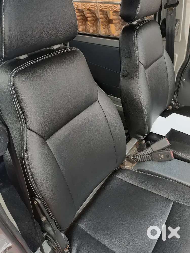 Maruti Suzuki Omni 2009 Petrol Well Maintained