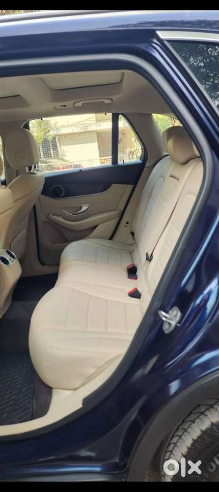 Mercedes-benz Glc 220d 4matic, 2017, Diesel