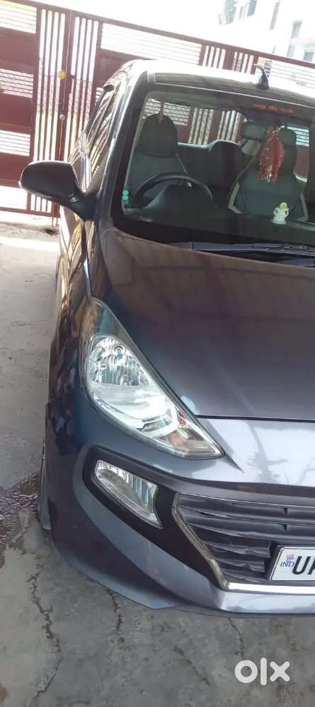 Hyundai Santro 2019 Petrol Well Maintained