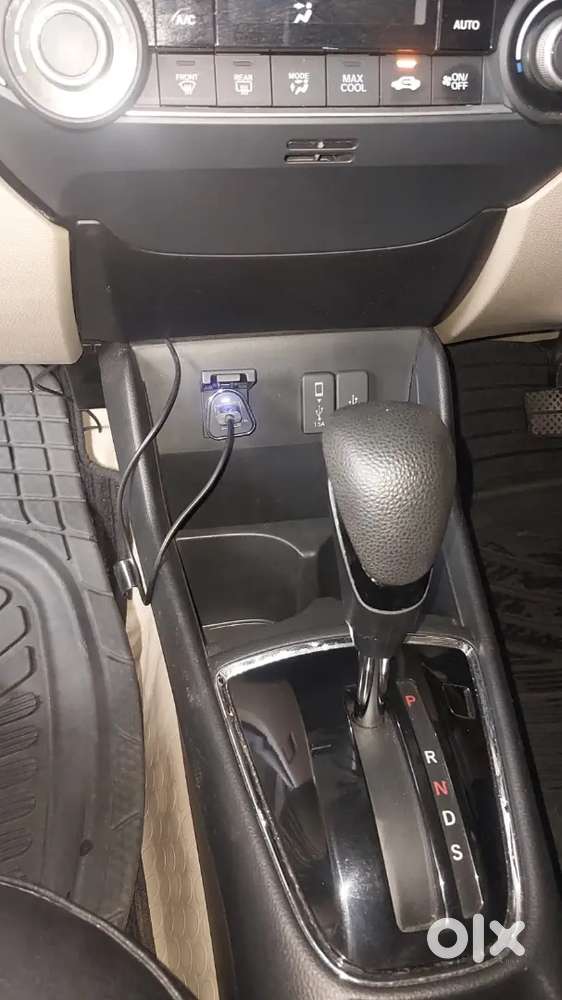 Honda Amaze