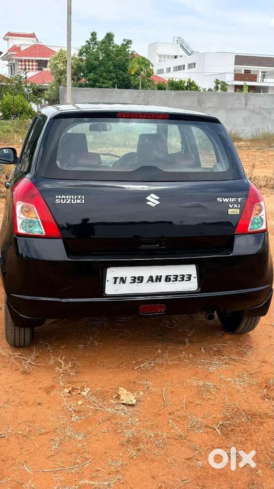 Maruti Suzuki Swift Vxi Manual 2006