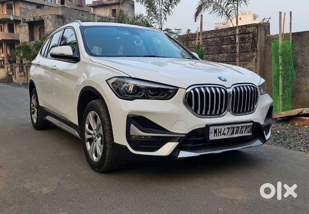 Bmw X1 2.0 Sdrive20d Xline, 2021, Diesel
