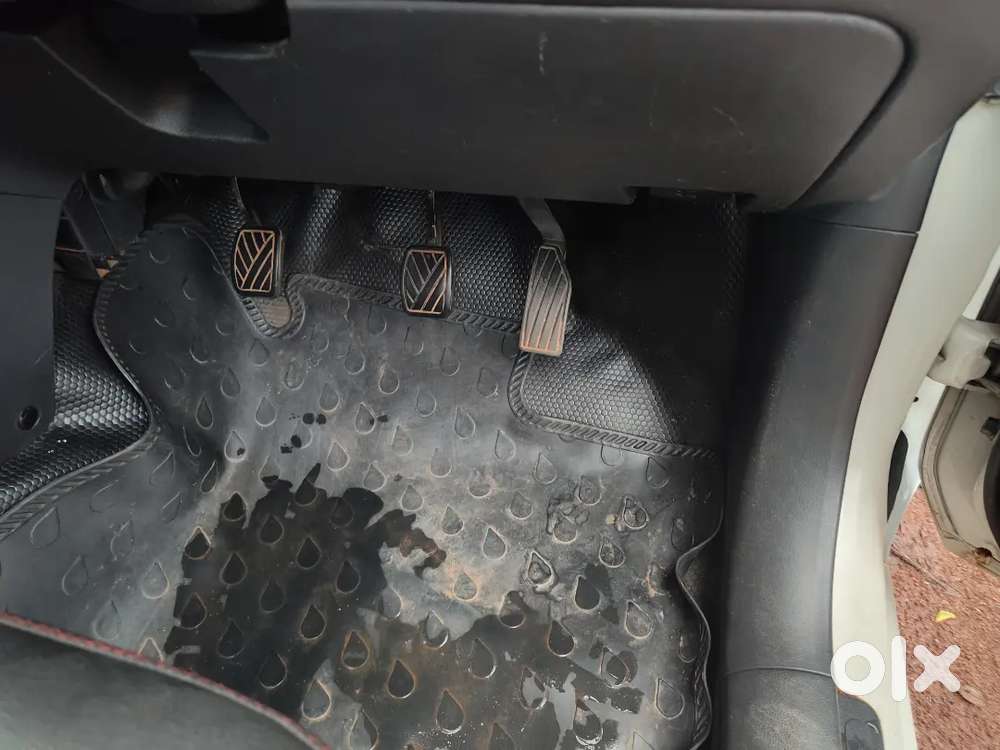 Maruti Suzuki Ritz Vdi 2015