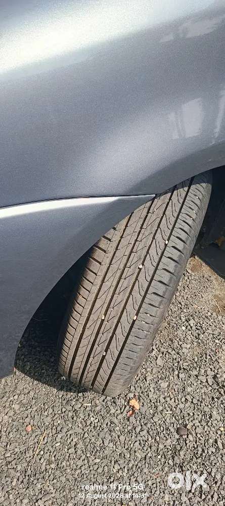Toyota Etios 2013 Model