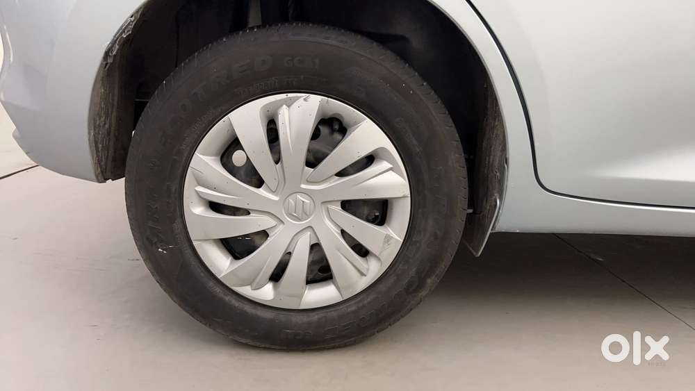 Maruti Suzuki Swift 1.2 Vxi (o), 2024, Petrol