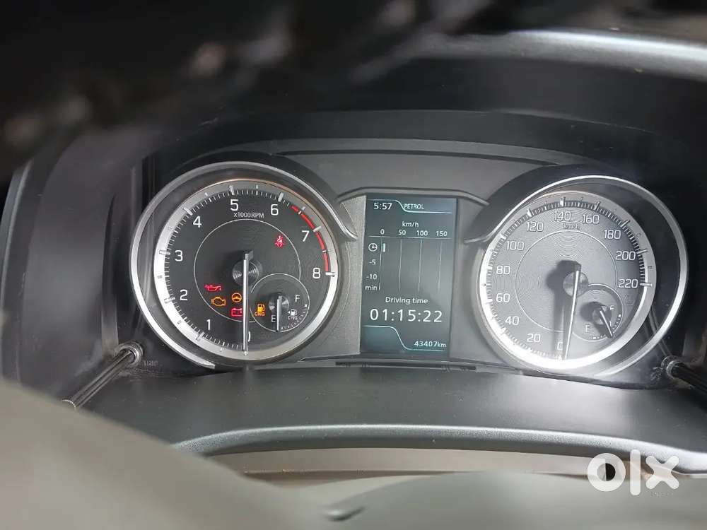 Maruti Suzuki Ertiga 2024