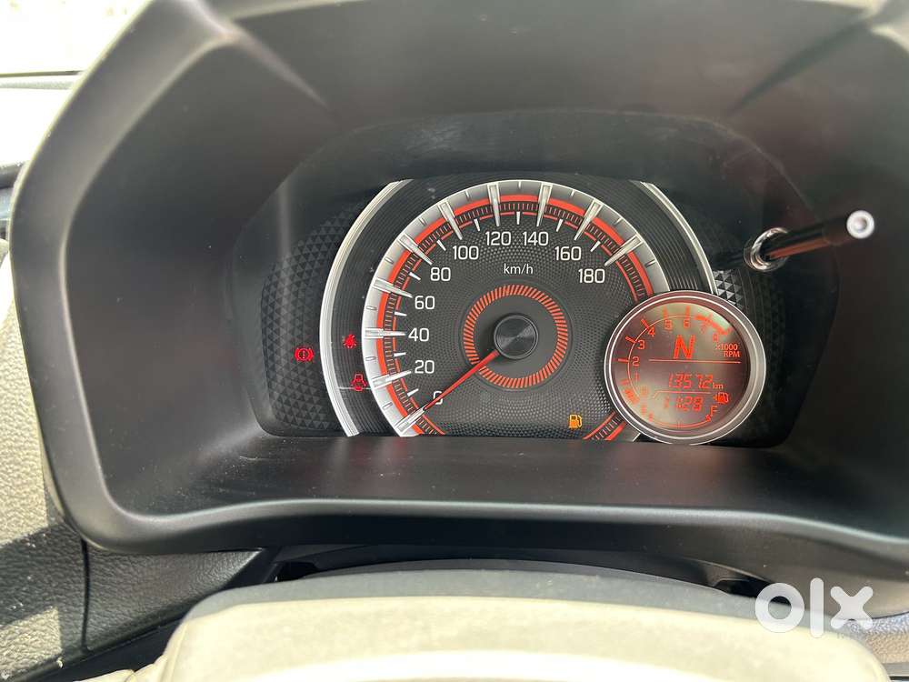 Maruti Suzuki Celerio 1.0 Zxi Ags, 2021, Petrol