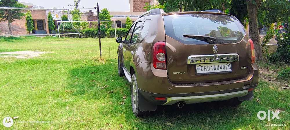 Renault Duster Diesel For Sale