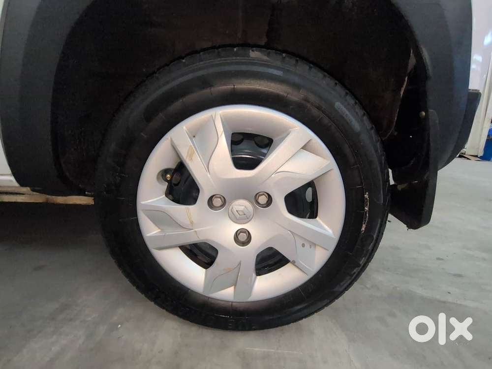 Renault Kwid 2019-ongoing 1.0 Rxl Amt, 2025, Petrol