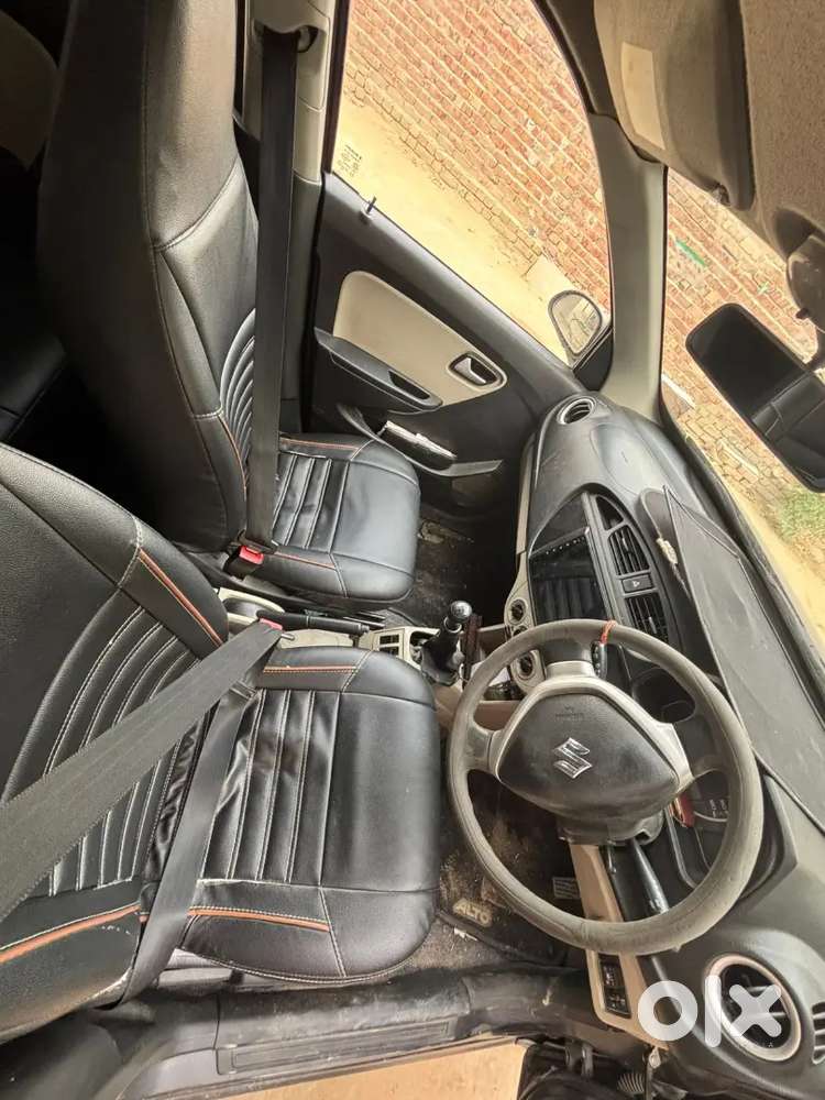 Maruti Suzuki 800 2022 Petrol Good Condition