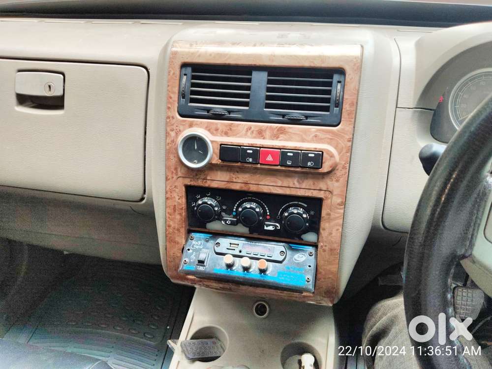 Tata Sumo Grande Gx, 2009, Diesel