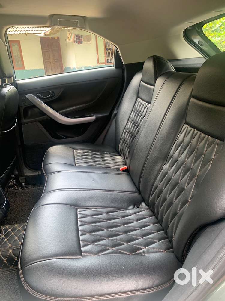 Tata Nexon 2021 Petrol Well Maintained