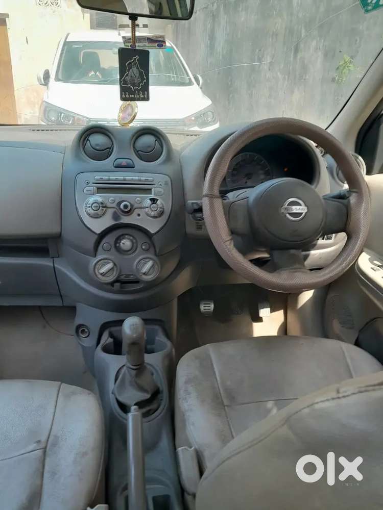 All Good Car