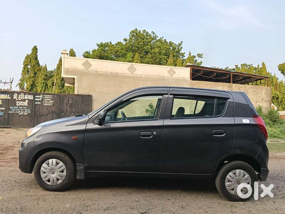 Maruti Suzuki 800 Ac Bsii, 2021, Cng & Hybrids