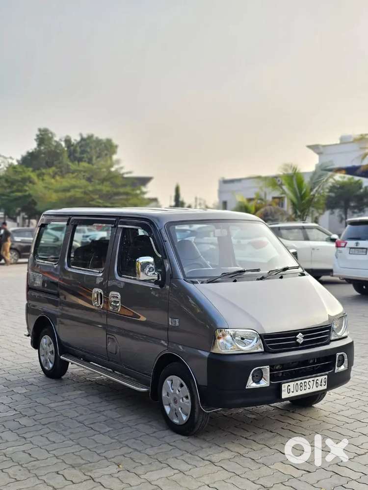 Maruti Suzuki
