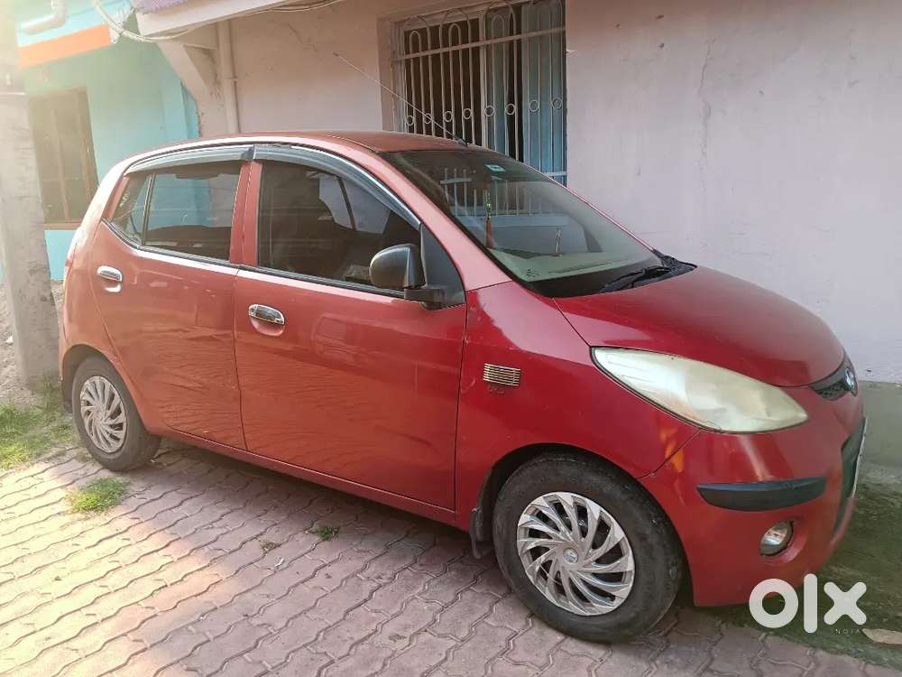 In New Condition
