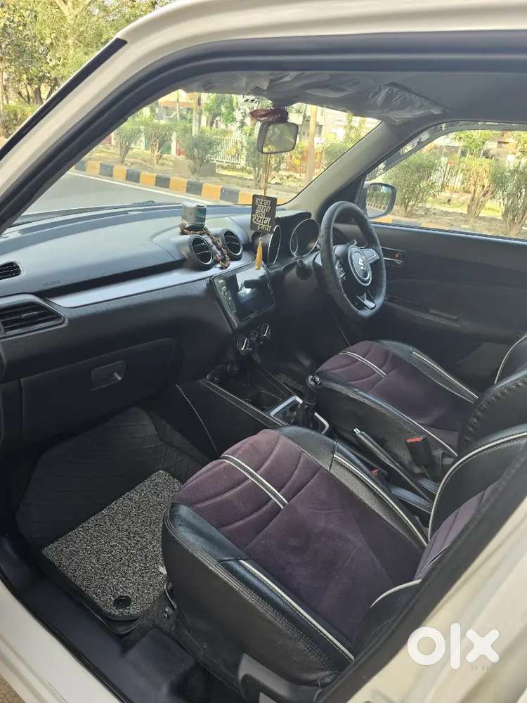 Swift Vxi 2022 Fix Price
