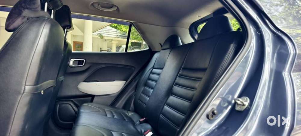 Hyundai Venue 1.0 S Turbo Imt, 2022, Petrol