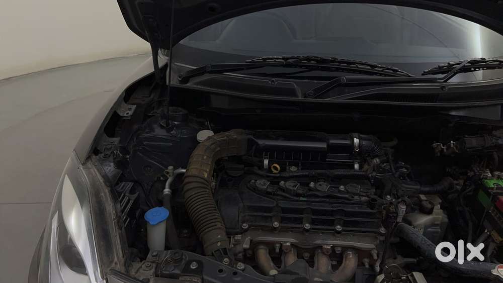Maruti Suzuki Dzire 1.2 Zxi Plus Amt, 2017, Petrol