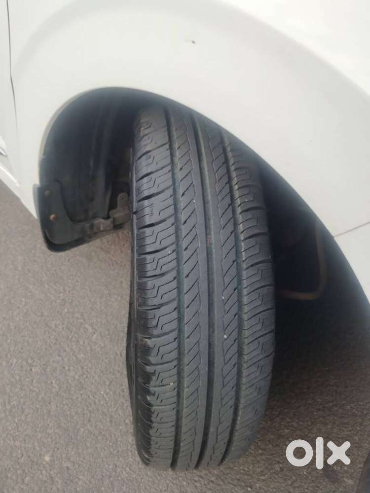Hyundai Aura S Crdi Manual, 2022, Diesel