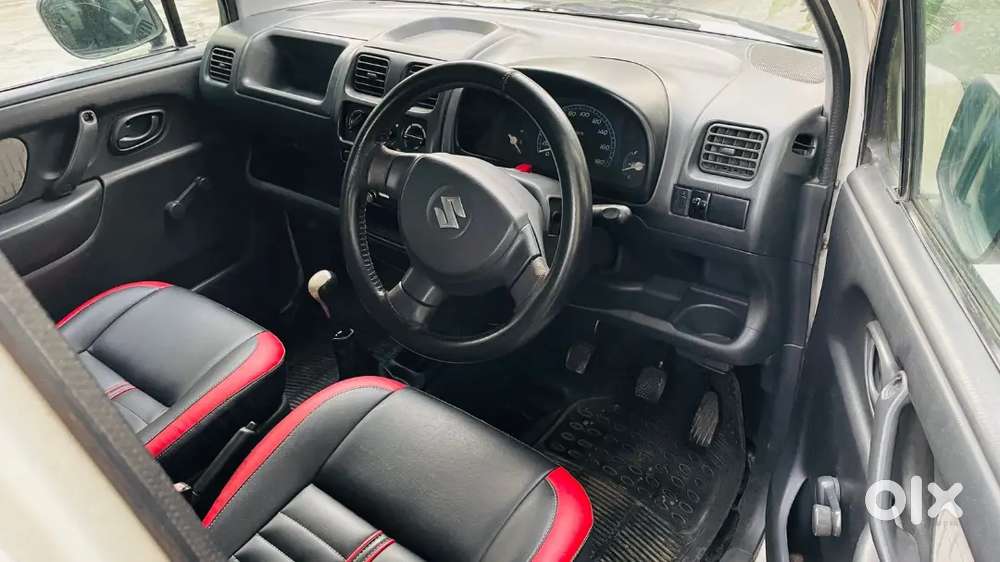 2009 Maruti Suzuki Wagon R Petrol /lpg Manual
