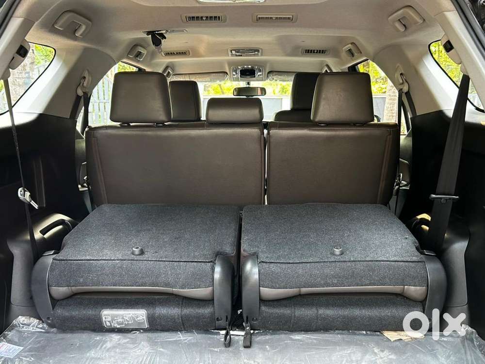 Toyota Fortuner 2020