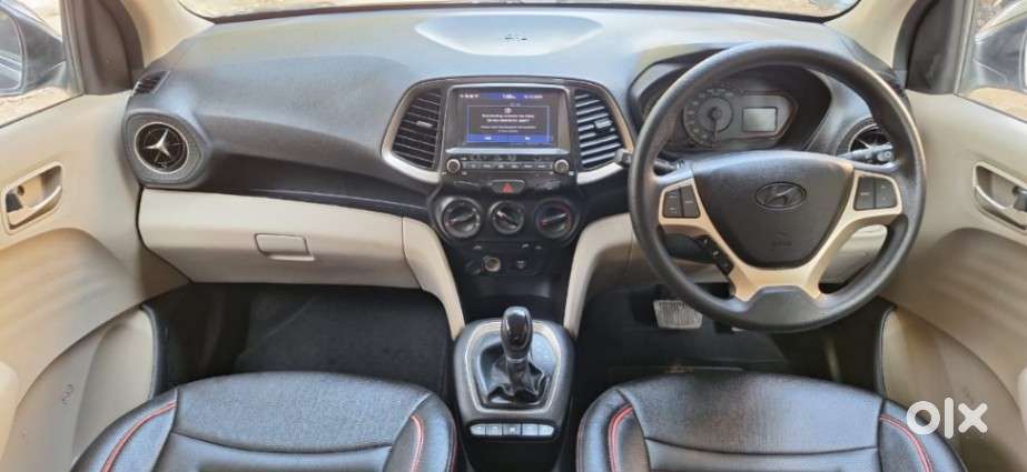 Hyundai Santro, 2021, Petrol