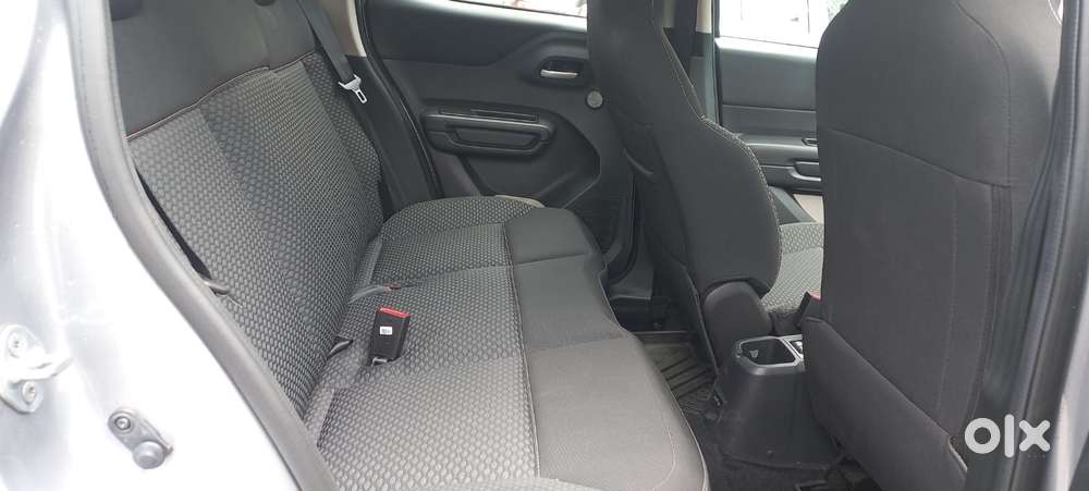 Citroen C3 Feel 1.2 Turbo Dual Tone, 2023, Petrol