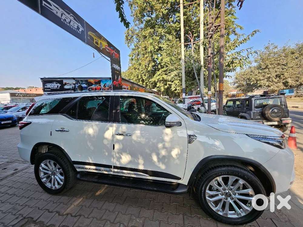 Toyota Fortuner 4x2 At 2.8 Diesel, 2025, Diesel