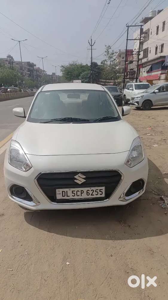 Maruti Suzuki Swift Dzire 2018 Petrol 75000 Km Driven. New Condition