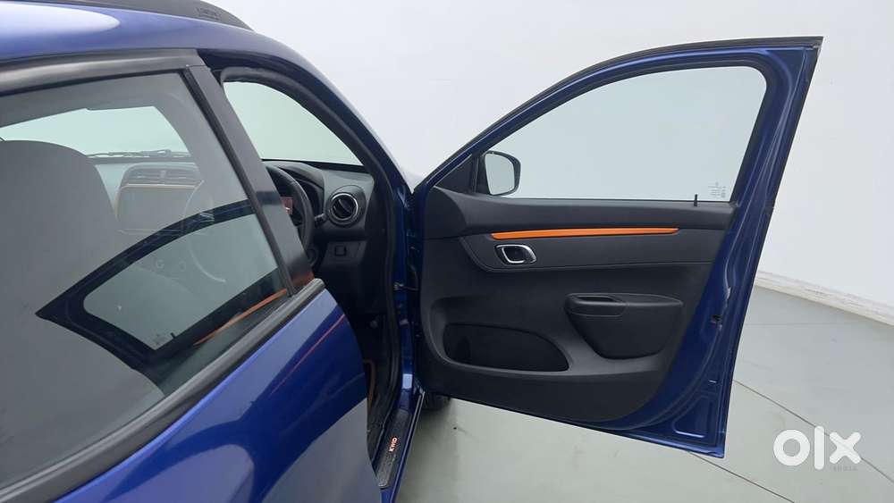 Renault Kwid Climber 1.0 Mt Opt, 2020, Petrol