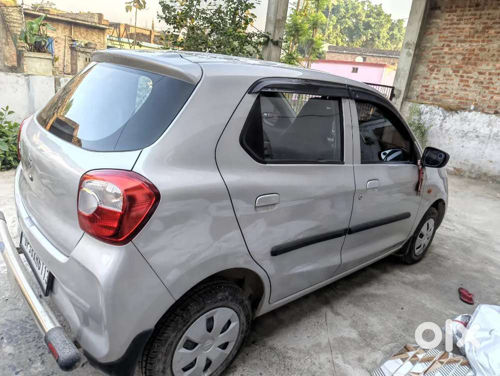 Maruti Suzuki Alto K10