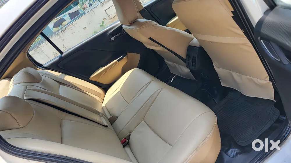 Honda City 2017 Diesel Well Maintained