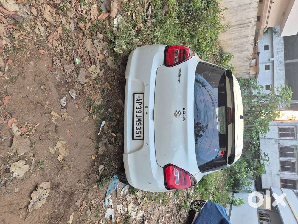 Swift Car For Sale