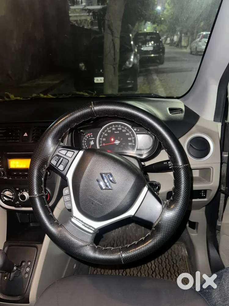 Celerity 2017 2nd Owner Auto  Zxi 33000 Km Run Hr70 No