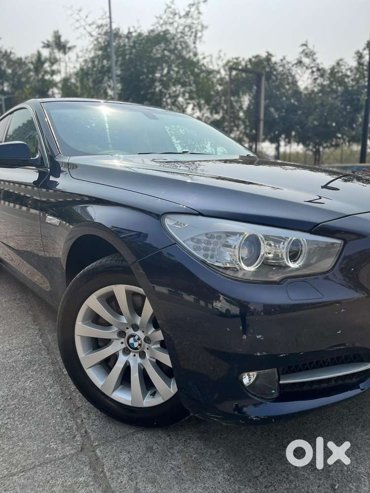 Bmw 5 Series Gt 3.0 535d, 2011, Diesel
