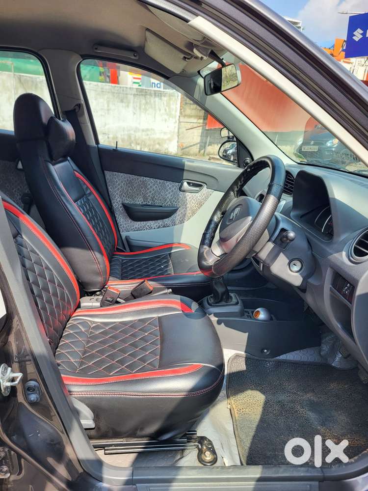 Maruti Suzuki Alto 800 Lxi Opt, 2018, Petrol