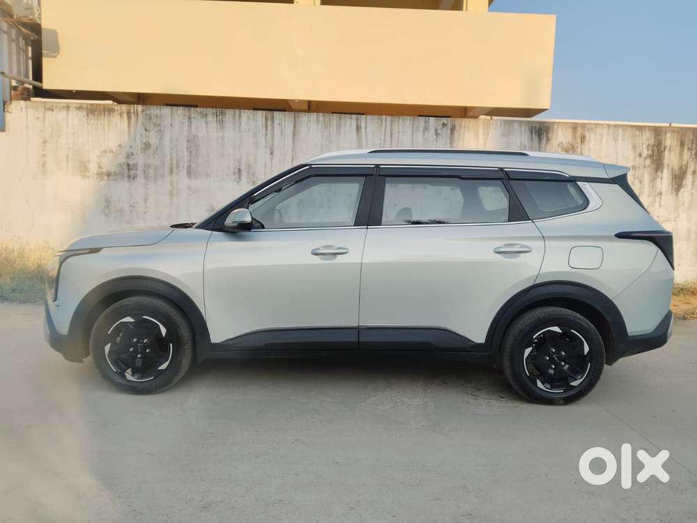 Kia Carens Clavis Htk Plus Dct, 2025, Diesel