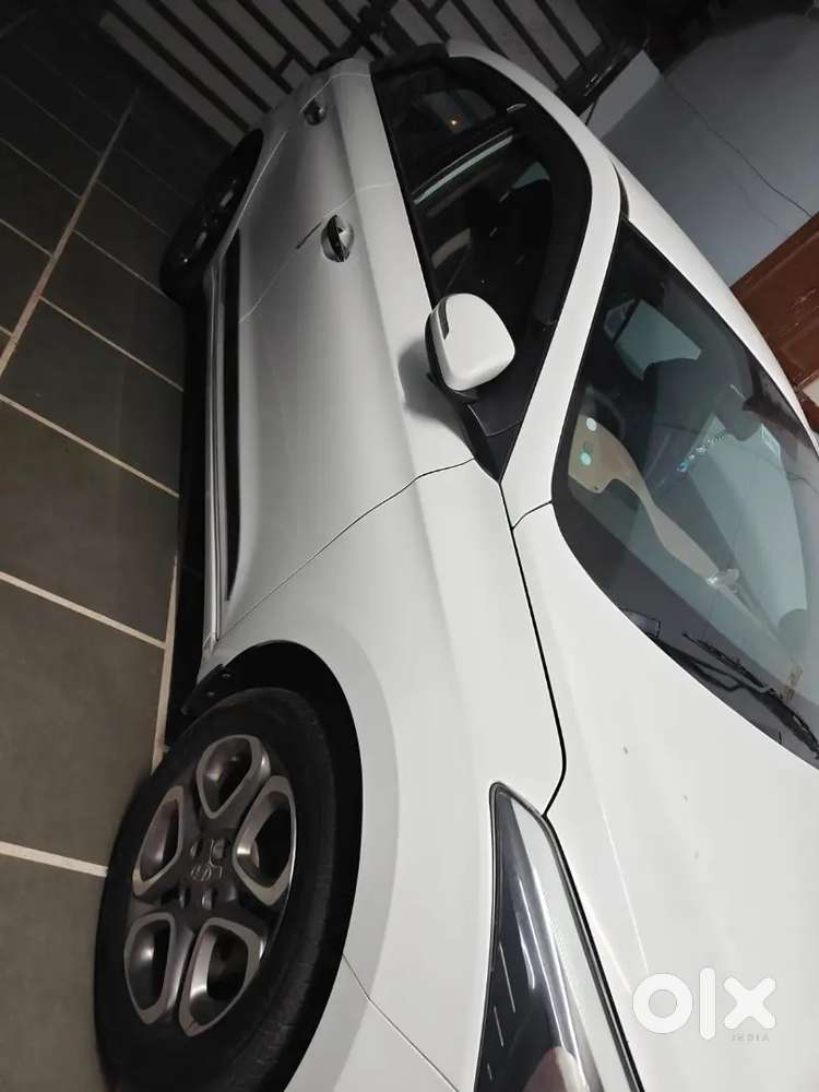 Hyundai New I20 2020 Petrol Good Condition